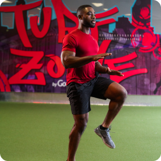 Link to search Cardio classes
