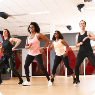 Link to search Dance classes