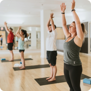Link to search Mind & Body classes